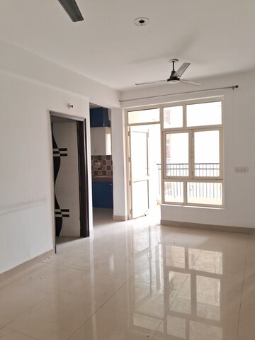 Staircase in 2 BHK Apartment at Uninav Heights Phase II, Raj Nagar Extension – for Rent