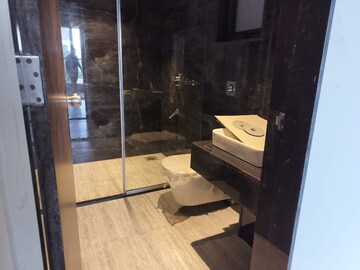 Living Room in 2 BHK Apartment at Pimple Saudagar – for Sale