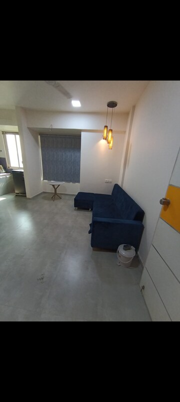 1 BHK Apartment For Rent in Siddhi Aarohi Elysium, South Bopal