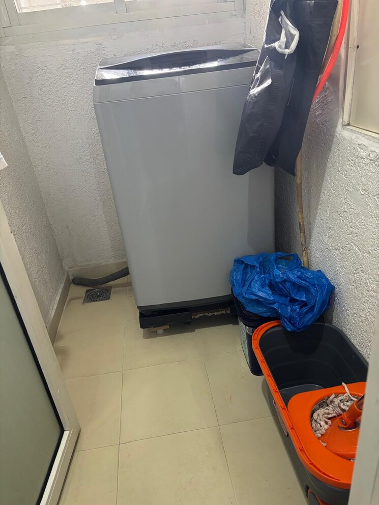 Master Bedroom, lodha-amara 2 Bedroom 882 Sq.Ft. Apartment In Kolshet Road Thane 9747503