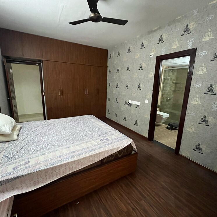 Bedroom, aratt-requizza 2 Bedroom 1395 Sq.Ft. Apartment In Gollahalli Bangalore 9747527