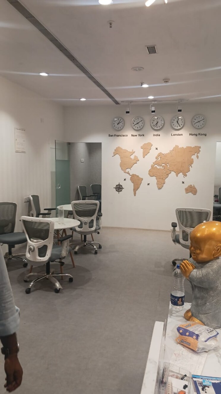 Living Room, bhandup west Commercial Office Space 900 Sq.Ft. In Bhandup West Mumbai 9747529