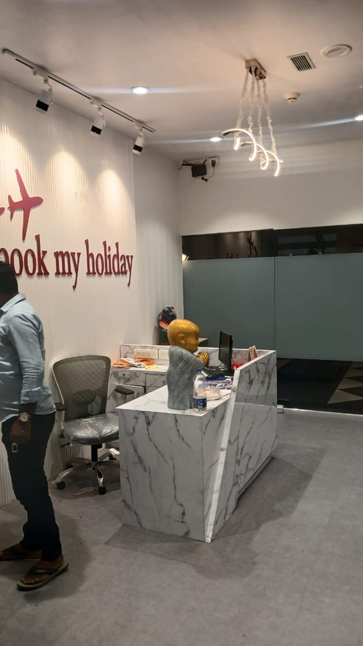 Team Area, bhandup west Commercial Office Space 900 Sq.Ft. In Bhandup West Mumbai 9747529