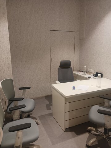  Office Space For Rent in Bhandup West