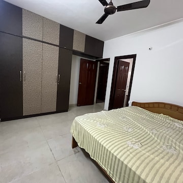 Bedroom in 2 BHK Apartment at Aratt Requizza, Gollahalli – for Rent