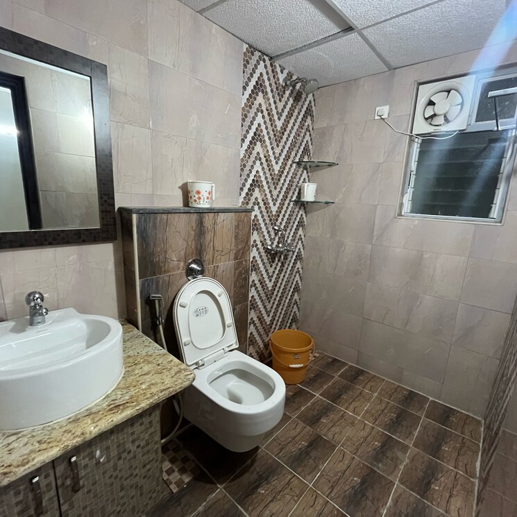 Bathroom, aratt-requizza 2 Bedroom 1395 Sq.Ft. Apartment In Gollahalli Bangalore 9747527
