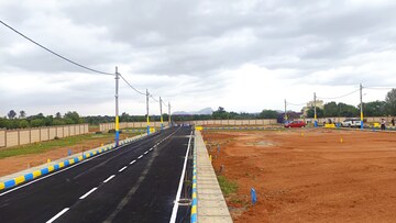  Plot For Sale in Vemagal