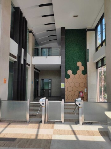 Staircase in  Office Space at ASF Towers, Udyog Vihar Phase 4 – for Rent