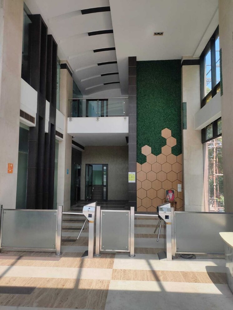 undefined, asf-towers Commercial Office Space 10001 Sq.Ft. In Udyog Vihar Phase 4 Gurgaon 9747502