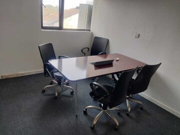 Team Area in  Office Space at ASF Towers, Udyog Vihar Phase 4 – for Rent