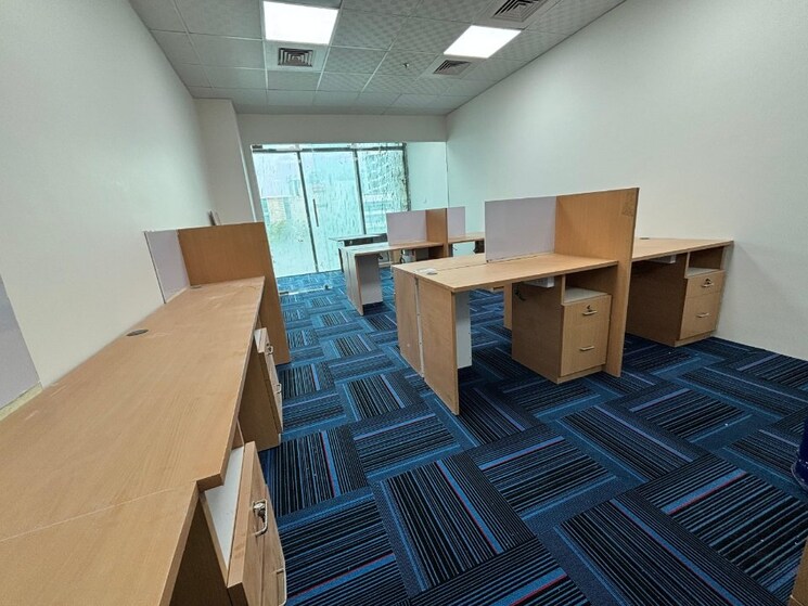 Cover Image, anthurium Commercial Office Space in IT/SEZ 450 Sq.Ft. In Sector 73 Noida 9747472