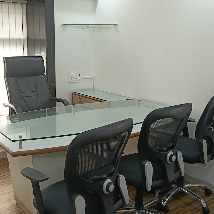 Cover Image, shree-nand-dham Commercial Office Space 850 Sq.Ft. In Cbd Belapur Sector 11 Navi Mumbai 9747652