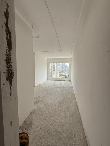 Building Lobby in 3 BHK Apartment at 232 Dhuleva, Girgaon – for Sale