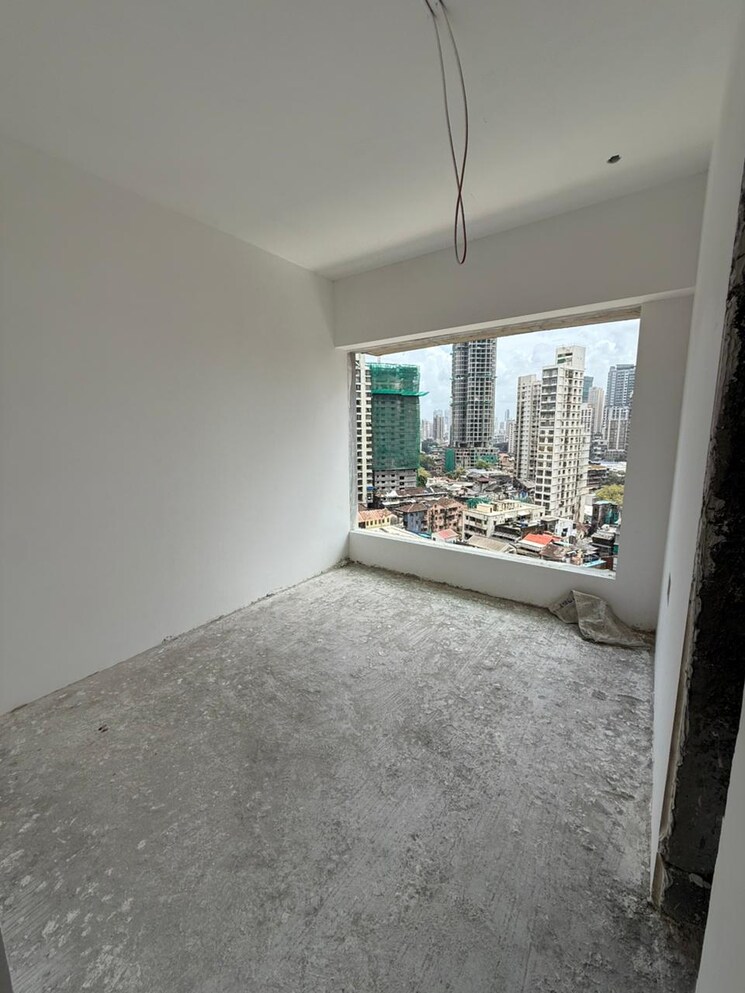 Room, 232-dhuleva 3 Bedroom 1125 Sq.Ft. Apartment In Girgaon Mumbai 9747578