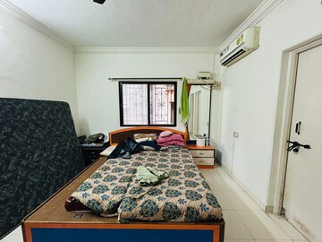 Bedroom in 3 BHK Villa at Kudale Patil Township, Vadgaon Budruk – for Sale
