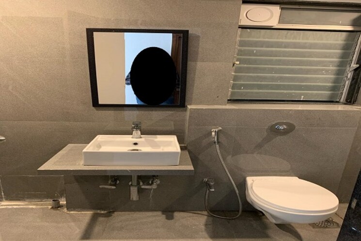 Team Area, mayfair-the-view 2 Bedroom 629 Sq.Ft. Apartment In Vikhroli West Mumbai 9747734