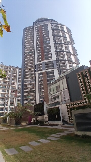 4 BHK Apartment For Sale in Godrej Icon, Sector 88a