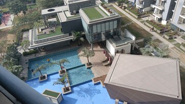 Gym in 4 BHK Apartment at Godrej Icon, Sector 88a – for Sale