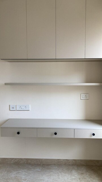 Furnished Amenities in 3 BHK Apartment at Aurobindo Kohinoor, Serilingampally – for Rent