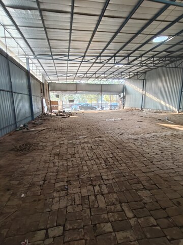 Parking in  Warehouse at Farukh Nagar – for Rent