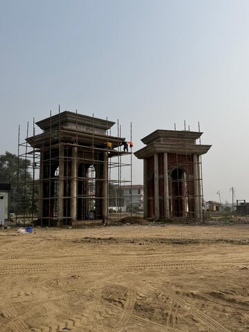  Plot For Sale in Mohanlalganj