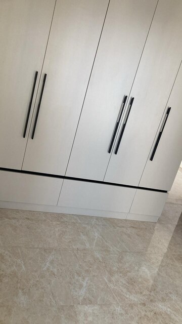 Furnished Amenities in 3 BHK Apartment at Aurobindo Kohinoor, Serilingampally – for Rent