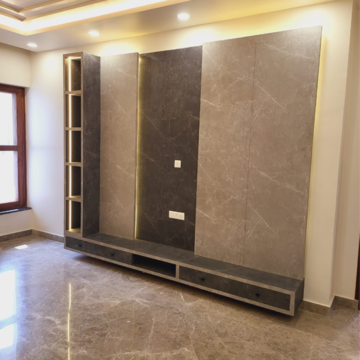 Room in 2 BHK Builder Floor at Sunrise Mahek Millennia, Dombivli East – for Sale