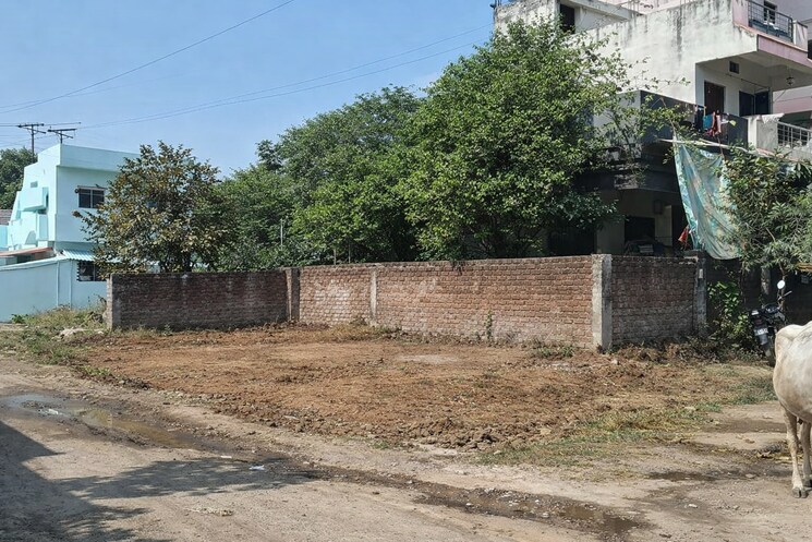 undefined, omkar nagar  1500 Sq.Ft. Plot In Omkar Nagar Nagpur 9747778