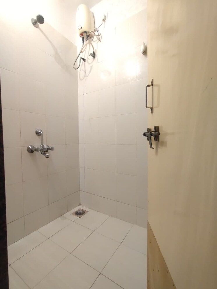 Bathroom, sai-laxmi-galaxy 2 Bedroom 1100 Sq.Ft. Apartment In Kalas Pune 9747929
