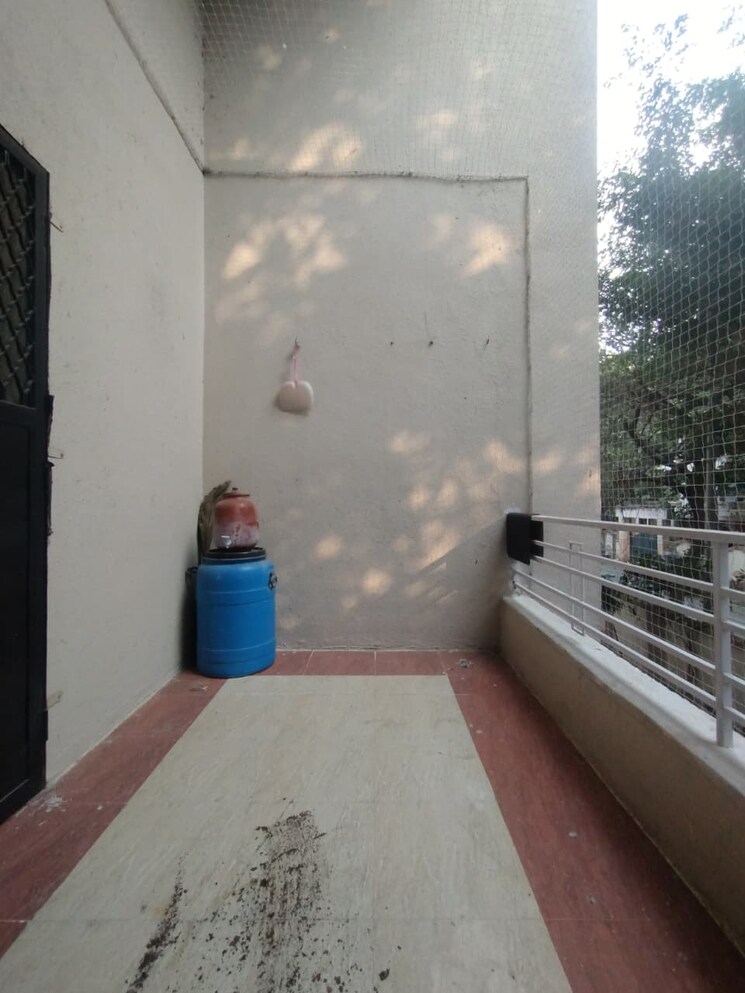 Cover Image, sai-laxmi-galaxy 2 Bedroom 1100 Sq.Ft. Apartment In Kalas Pune 9747929