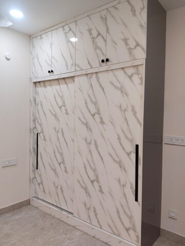 Bedroom in 3 BHK Apartment at Aurobindo Kohinoor, Serilingampally – for Rent