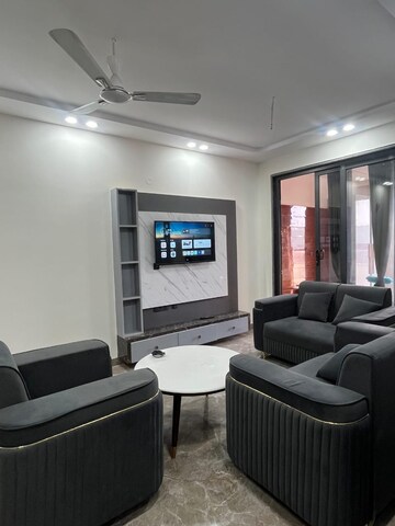 4 BHK Builder Floor For Rent in Ardee City, Sector 52