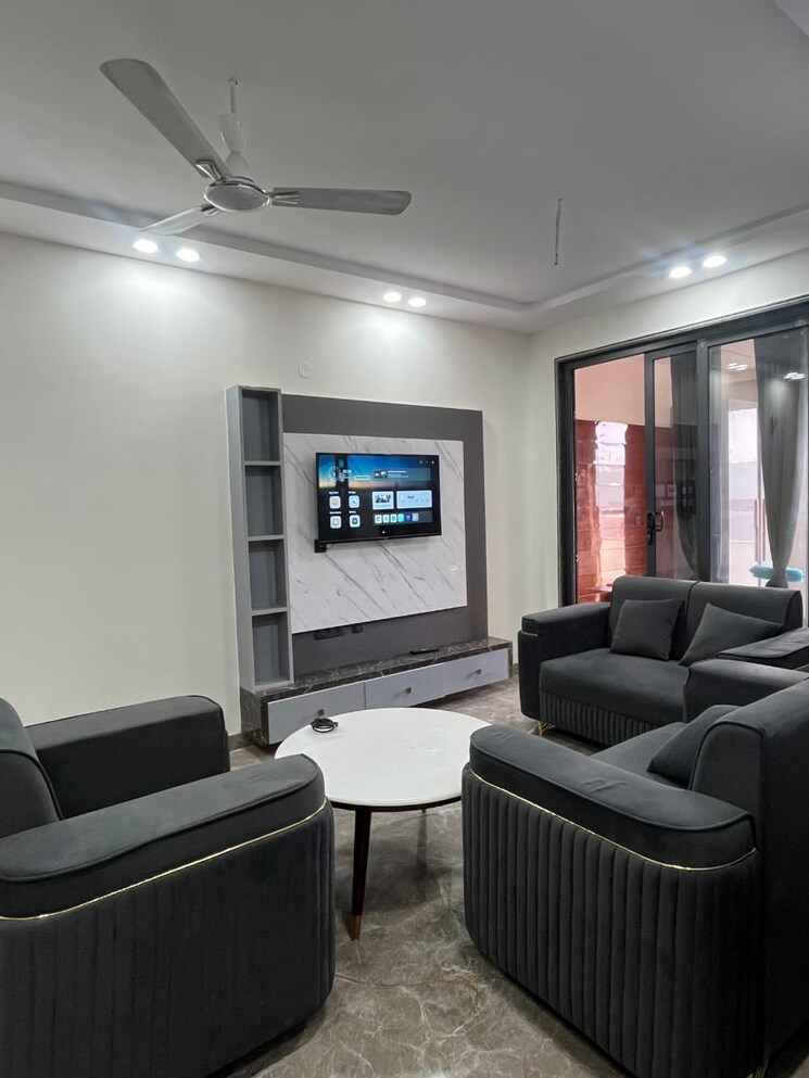 Cover Image, ardee-city 4 Bedroom 2500 Sq.Ft. Builder Floor In Sector 52 Gurgaon 9747932