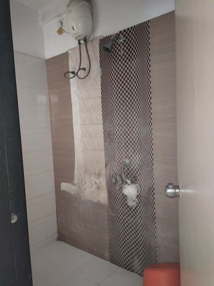 Bathroom, sukhwani-callisto 1 Bedroom 480 Sq.Ft. Apartment In Wakad Pune 9747942