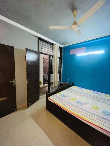 Bedroom in 2 BHK Apartment at Saket – for Rent