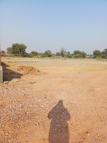  Plot For Sale in Jajru