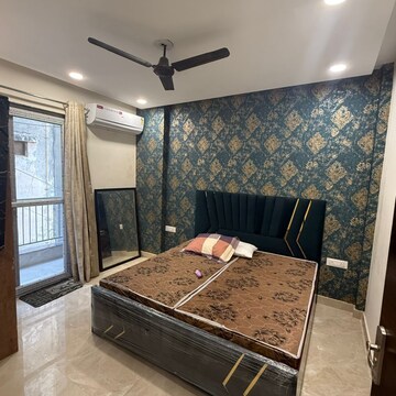 3 BHK Builder Floor For Rent in Uttam Nagar