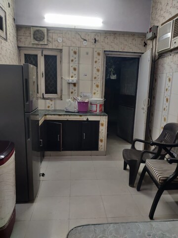 1 RK Villa For Rent in Sector 29