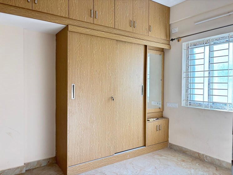 Room, cv raman nagar 2 Bedroom 1100 Sq.Ft. Apartment In Cv Raman Nagar Bangalore 9747965