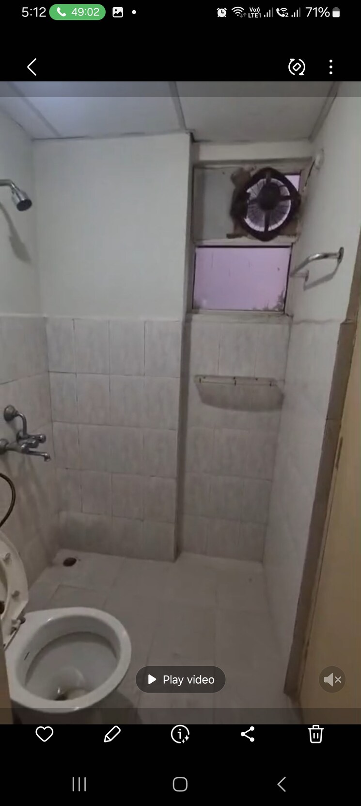 Master Bedroom, rof-aalayas 2 Bedroom 600 Sq.Ft. Apartment In Sector 102 Gurgaon 9747976