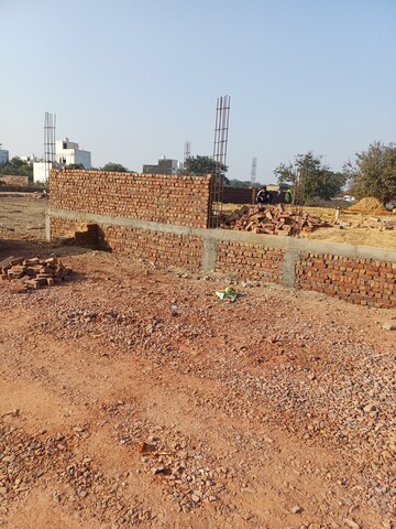  Plot For Sale in Jajru