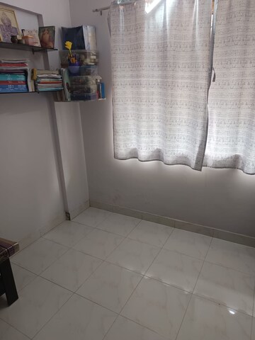 Bathroom in 1 BHK Apartment at Lotus Apartment Nalasopara West, Nalasopara West – for Rent