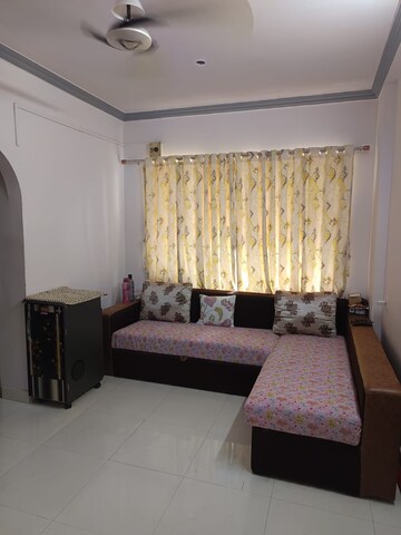 1 BHK Apartment For Rent in Lotus Apartment Nalasopara West, Nalasopara West