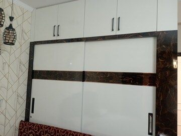 Furnished Amenities in 3 BHK Apartment at Purvanchal Heights, Zeta I Greater Noida – for Sale