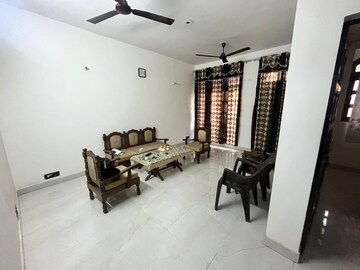 2.5 BHK Builder Floor For Rent in Sharma Homes 1, Sector 37