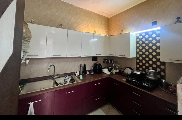Kitchen, sharma-homes-1 2.5 Bedroom 1620 Sq.Ft. Builder Floor In Sector 37 Faridabad 9748006