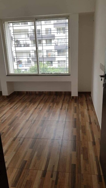 Balcony in 1 BHK Apartment at Kolte Patil Xenia, Kharadi – for Rent