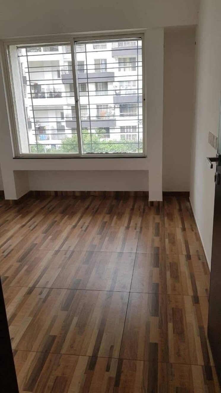 Balcony, kolte-patil-xenia 1 Bedroom 625 Sq.Ft. Apartment In Kharadi Pune 9747988