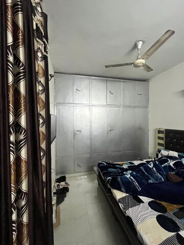 Gym in 2.5 BHK Builder Floor at Sharma Homes 1, Sector 37 – for Rent