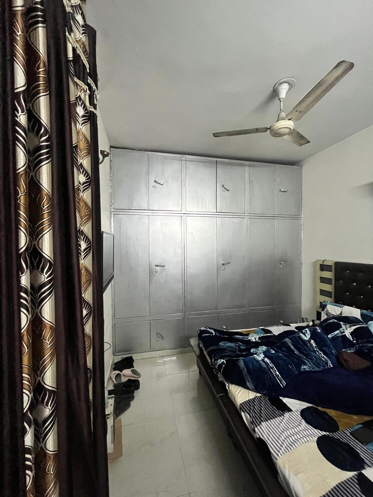 Gym, sharma-homes-1 2.5 Bedroom 1620 Sq.Ft. Builder Floor In Sector 37 Faridabad 9748006